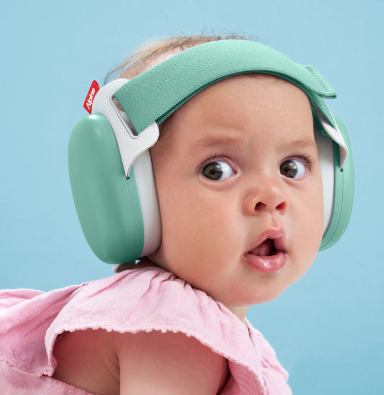 Dagje uit met je baby: hou hier rekening mee!